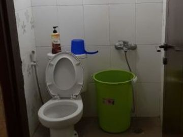 Rumah Siap Huni Di City Garden Regency, Cicaheum Bandung | ARIEFW
