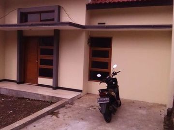 minimalis VIEW FANTASTIS di girimekar bandung timur