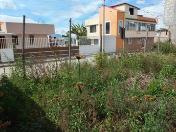 Venta de terreno en Imbaya Ibarra