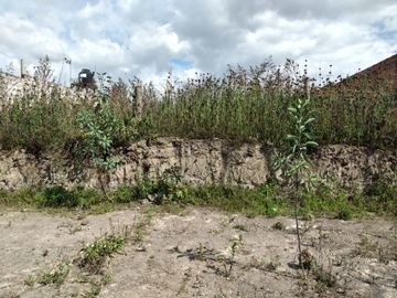 Venta de terreno en Imbaya Ibarra