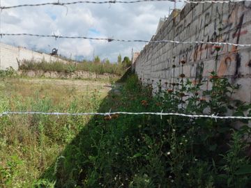 Venta de terreno en Imbaya Ibarra