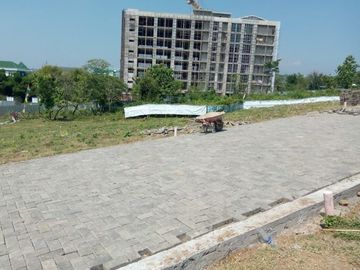 Tanah Murah Strategis di Kedungmundu Tembalang dekat Kampus Unimus