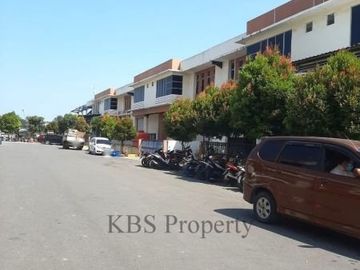 Disewa Gudang Union Industrial Park (Batu Ampar)