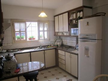 Hermoso Triplex en Nuñez