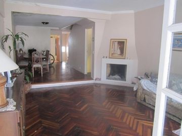 Hermoso Triplex en Nuñez