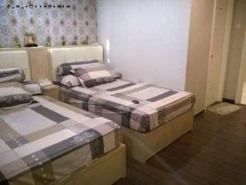 Apartemen Trillium, Strategis Pusat Kota Surabaya