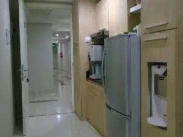 Apartemen Trillium, Strategis Pusat Kota Surabaya