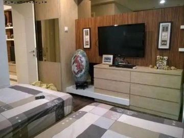 Apartemen Trillium, Strategis Pusat Kota Surabaya