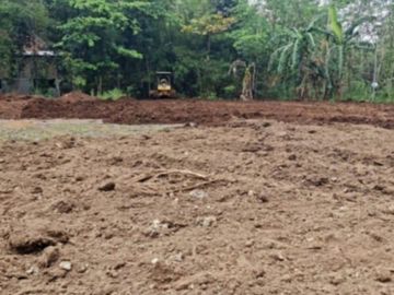 Hanya 70 Jt-an: Kavling Dekat RSI PKU Singkil Adiwerna: SHM