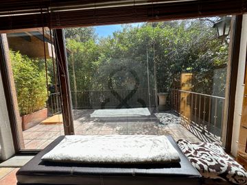 Hacienda San Martin Casa en venta en Ex-hacienda Jajalpa
