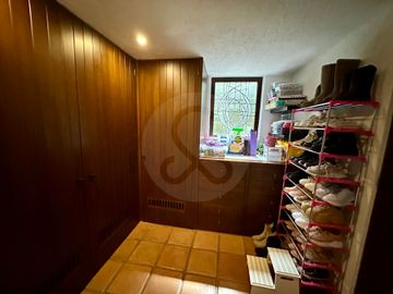 Hacienda San Martin Casa en venta en Ex-hacienda Jajalpa