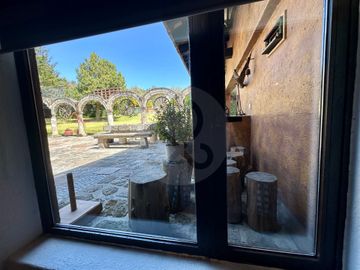 Hacienda San Martin Casa en venta en Ex-hacienda Jajalpa