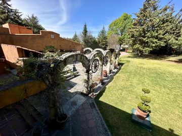 Hacienda San Martin Casa en venta en Ex-hacienda Jajalpa