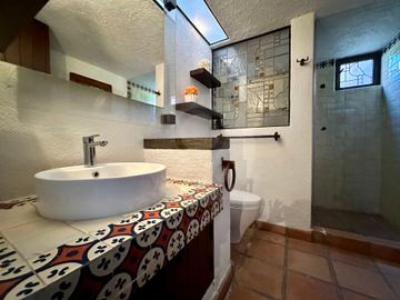 Hacienda San Martin Casa en venta en Ex-hacienda Jajalpa