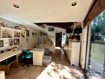Hacienda San Martin Casa en venta en Ex-hacienda Jajalpa