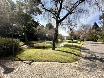 Hacienda San Martin Casa en venta en Ex-hacienda Jajalpa