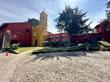 Hacienda San Martin Casa en venta en Ex-hacienda Jajalpa