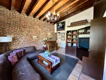 Hacienda San Martin Casa en venta en Ex-hacienda Jajalpa