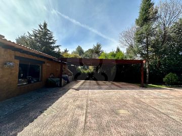 Hacienda San Martin Casa en venta en Ex-hacienda Jajalpa