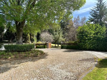 Hacienda San Martin Casa en venta en Ex-hacienda Jajalpa