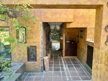 Hacienda San Martin Casa en venta en Ex-hacienda Jajalpa