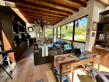 Hacienda San Martin Casa en venta en Ex-hacienda Jajalpa