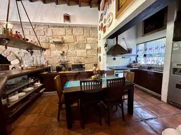 Hacienda San Martin Casa en venta en Ex-hacienda Jajalpa