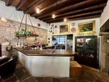 Hacienda San Martin Casa en venta en Ex-hacienda Jajalpa