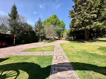 Hacienda San Martin Casa en venta en Ex-hacienda Jajalpa