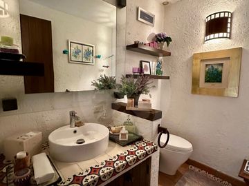 Hacienda San Martin Casa en venta en Ex-hacienda Jajalpa