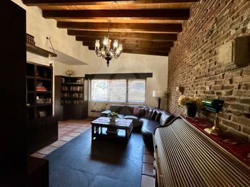 Hacienda San Martin Casa en venta en Ex-hacienda Jajalpa