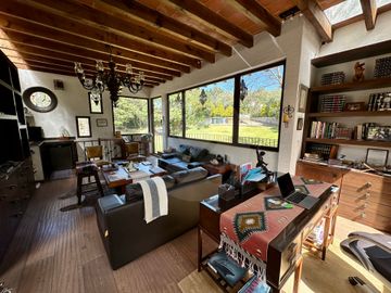 Hacienda San Martin Casa en venta en Ex-hacienda Jajalpa