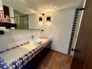 Hacienda San Martin Casa en venta en Ex-hacienda Jajalpa