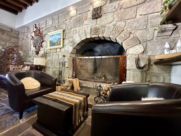 Hacienda San Martin Casa en venta en Ex-hacienda Jajalpa