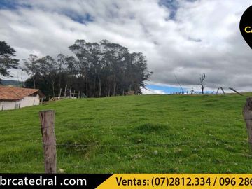 Terreno de venta en Tarqui – código:20275