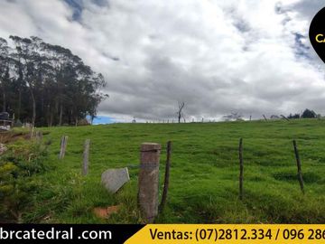Terreno de venta en Tarqui – código:20275