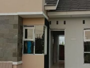 36/60 160jt,Rumah Murah Minimalis,langsung untung 100jtan : Terusan Cibaduyut