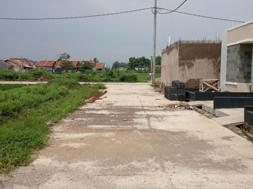 36/60 160jt,Rumah Murah Minimalis,langsung untung 100jtan : Terusan Cibaduyut