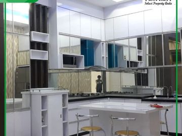 Rumah Pondok Pelangi, Karya Baru, Pontianak, Kalimantan Barat