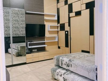 Rumah Pondok Pelangi, Karya Baru, Pontianak, Kalimantan Barat