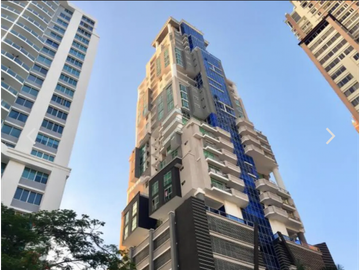 SEA Confiable Vende Apartamento en GANGA en PH Astoria El Cangrejo