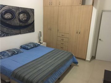 SEA Confiable Vende Apartamento en GANGA en PH Astoria El Cangrejo