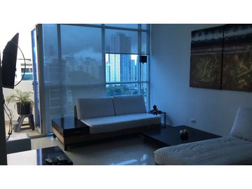 SEA Confiable Vende Apartamento en GANGA en PH Astoria El Cangrejo