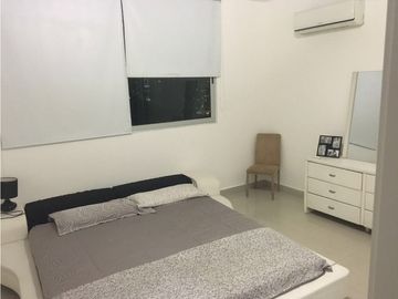 SEA Confiable Vende Apartamento en GANGA en PH Astoria El Cangrejo