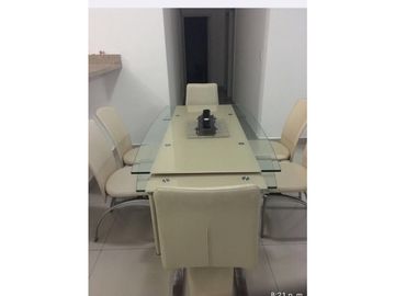 SEA Confiable Vende Apartamento en GANGA en PH Astoria El Cangrejo