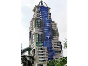 SEA Confiable Vende Apartamento en GANGA en PH Astoria El Cangrejo