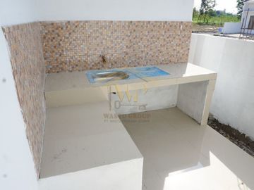 RUMAH CANTIK HARGA MURAH DEKAT TAHURA BUNDER JOGJA