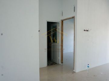 RUMAH CANTIK HARGA MURAH DEKAT TAHURA BUNDER JOGJA