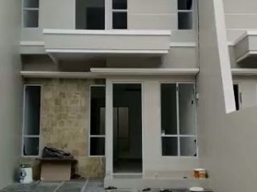 Rumah Dijual Di Permata Pamulang Bebas Banjir