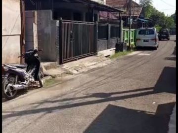 Rumah Dijual Di Permata Pamulang Bebas Banjir